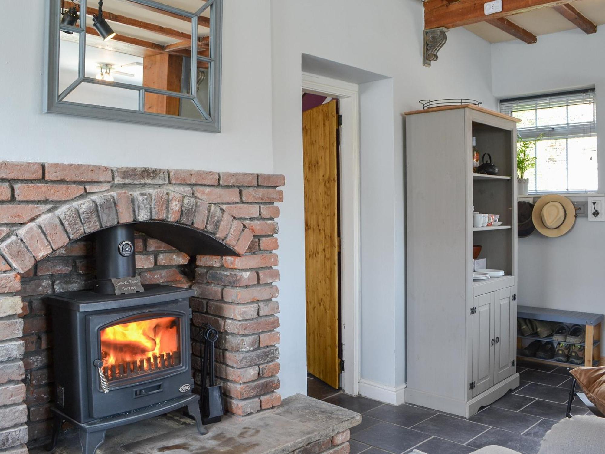 Chapel Farm Cottage Wetwang Exterior photo